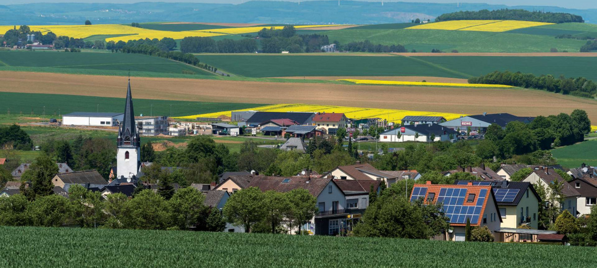 Bild: Gemeinde Hünfelden