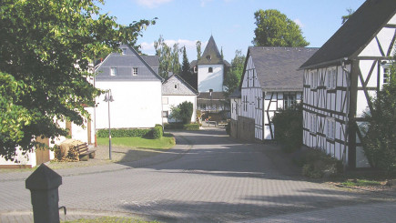 Bild: Gemeinde Neuerkirch
